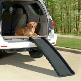 Ultralite Bi-fold dog ramp