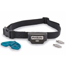 Rechargeable Receiver Collar
