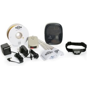 PetSafe Rechargeable In-Ground FENCE system
