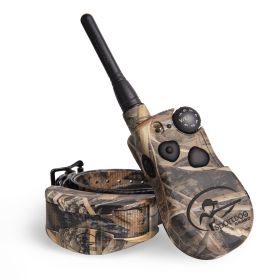 SportDOG WetlandHunter X System (Option: Serie)