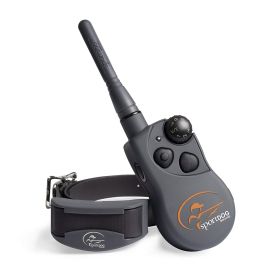 SportDOG SportHunter X RangeBooster (Option: Series 825)