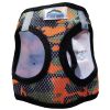 American River Choke Free Dog Harness Camouflage Collection