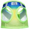 American River Choke Free Dog Harness Ombre Collection