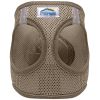 American River Solid Ultra Choke Free Dog Harness