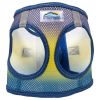 American River Choke Free Dog Harness Ombre Collection