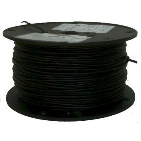 Essential Pet Fence Heavy Duty Wire & Flag Kit (Option: Ground Fence Boundary Wire 500 Feet)